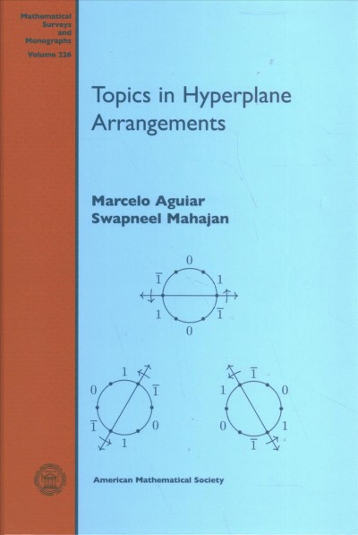 Topics in Hyperplane Arrangements