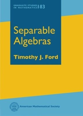 Separable Algebras
