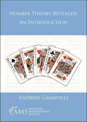 Number Theory Revealed: An Introduction