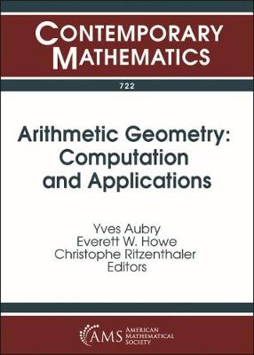 Arithmetic Geometry: Computation and Applications