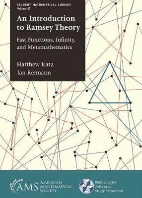 Introduction to Ramsey Theory
