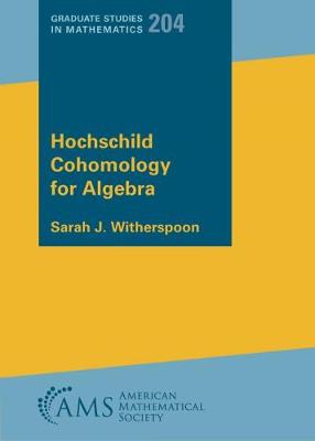 Hochschild Cohomology for Algebras