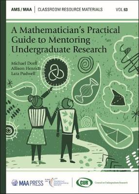 Mathematician's Practical Guide to Mentoring Undergraduate Research