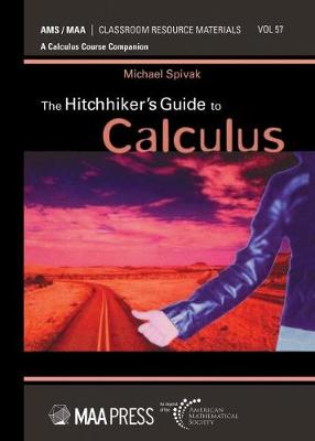 Hitchhiker's Guide to Calculus