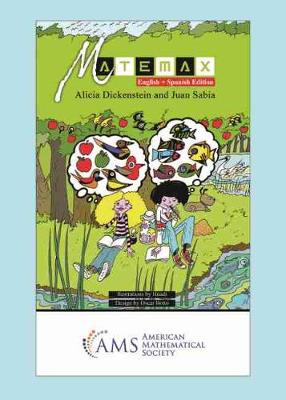 Matemax: English   Spanish Edition