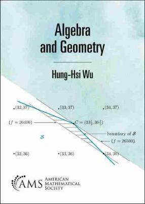 Algebra and Geometry