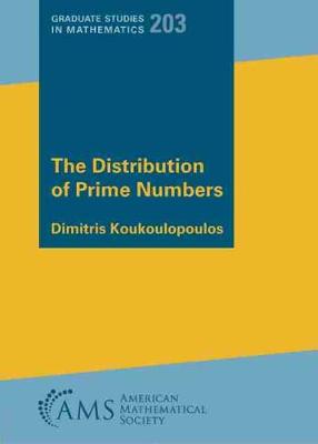 Distribution of Prime Numbers