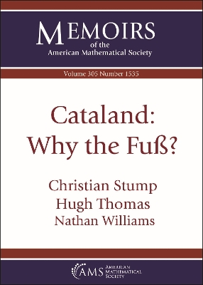 Cataland: Why the Fuss?