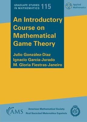 Introductory Course on Mathematical Game Theory