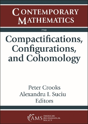 Compactifications, Configurations, and Cohomology
