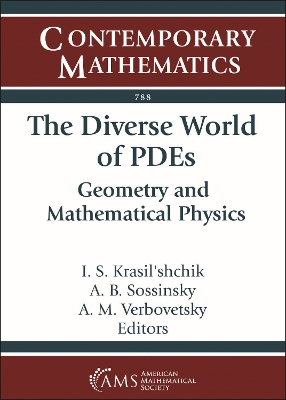 Diverse World of PDEs
