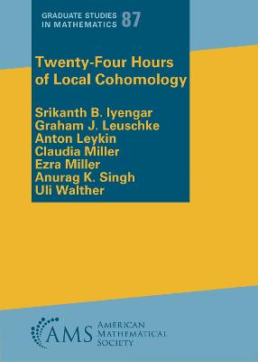 Twenty-Four Hours of Local Cohomology