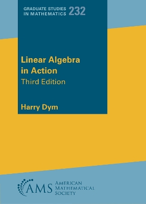 Linear Algebra in Action Third Edition