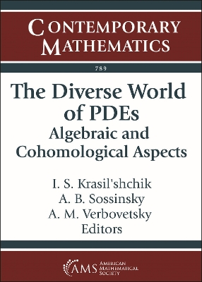 Diverse World of PDEs