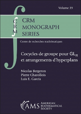 Cocycles De Groupe Pour $\mathrm {GL}_n$ Et Arrangements D'hyperplans