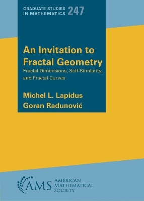 Invitation to Fractal Geometry