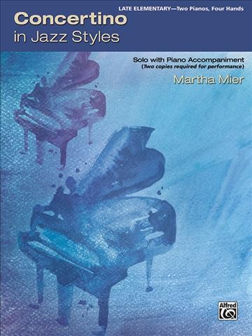 Concertino In Jazz Styles