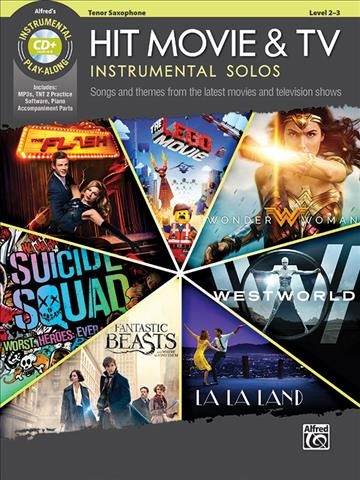 Hit Movie and TV