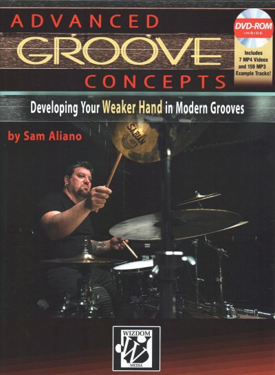 Advanced Groove Concepts