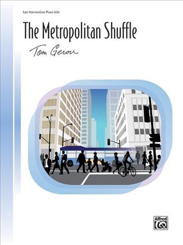 The Metropolitan