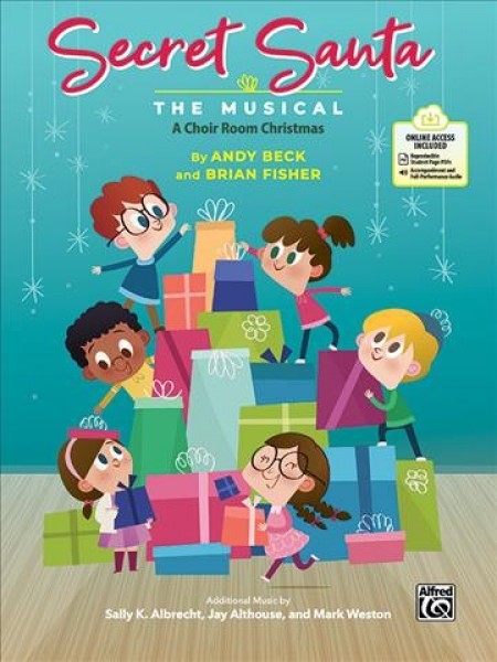 Secret Santa Teacher's Handbook