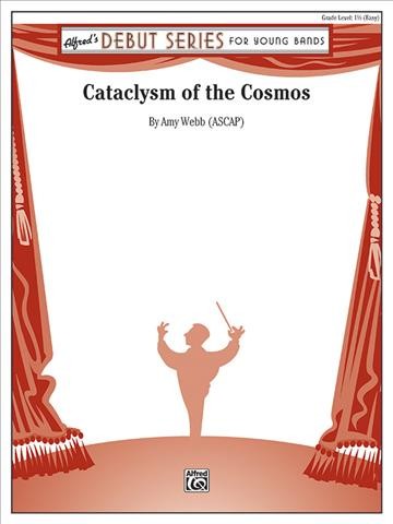 Cataclysm Of The Cosmos