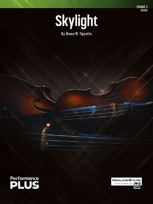 Skylight: Conductor Score