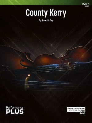 County Kerry: Conductor Score