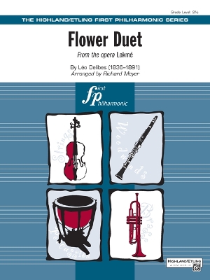 Flower Duet