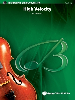 High Velocity: Conductor Score & Parts