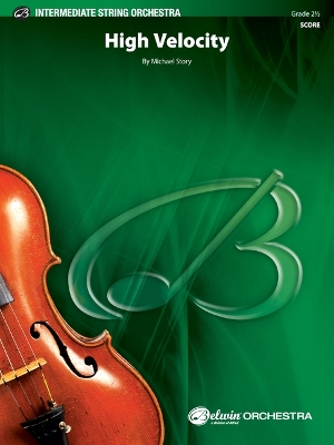 High Velocity: Conductor Score