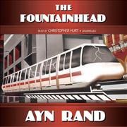Fountainhead Lib/E Unabridged edition