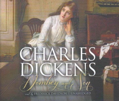 Dombey and Son Library Edition