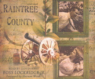 Raintree County Library Edition