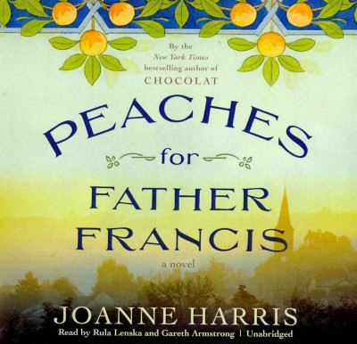 Peaches for Father Francis Library ed.