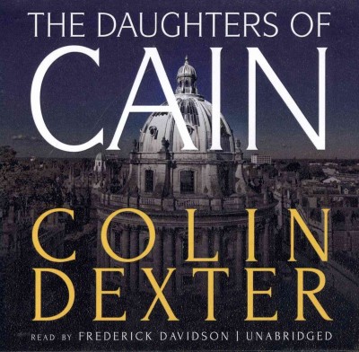 Daughters of Cain