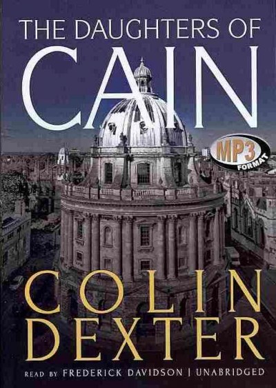 Daughters of Cain