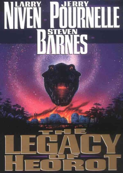 Legacy of Heorot