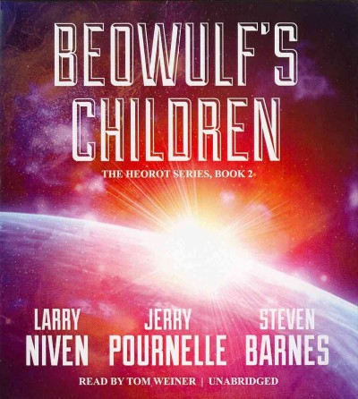 Beowulf's Children