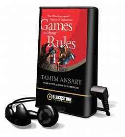 Games Without Rules Unabridged edition