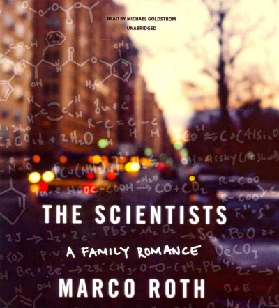 Scientists: A Family Romance