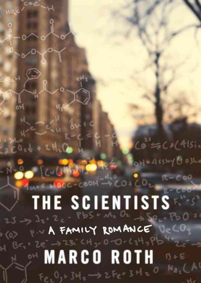 Scientists: A Family Romance