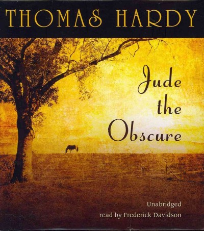 Jude the Obscure
