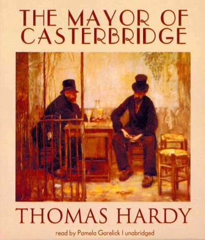 Mayor of Casterbridge