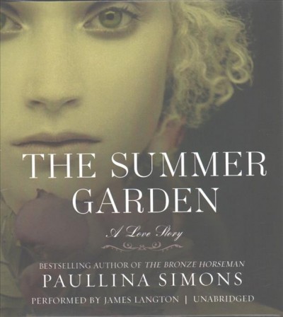 Summer Garden: A Love Story