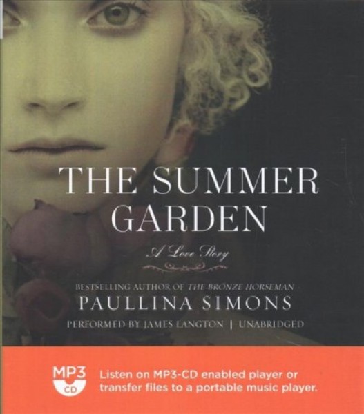 Summer Garden: A Love Story
