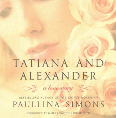 Tatiana and Alexander