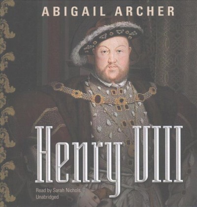 Henry VIII Unabridged edition