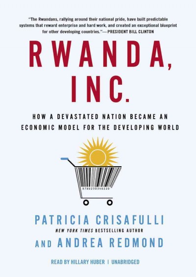 Rwanda