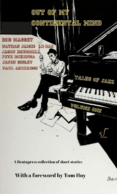 Tales Of Jazz: Out Of My Continental Mind